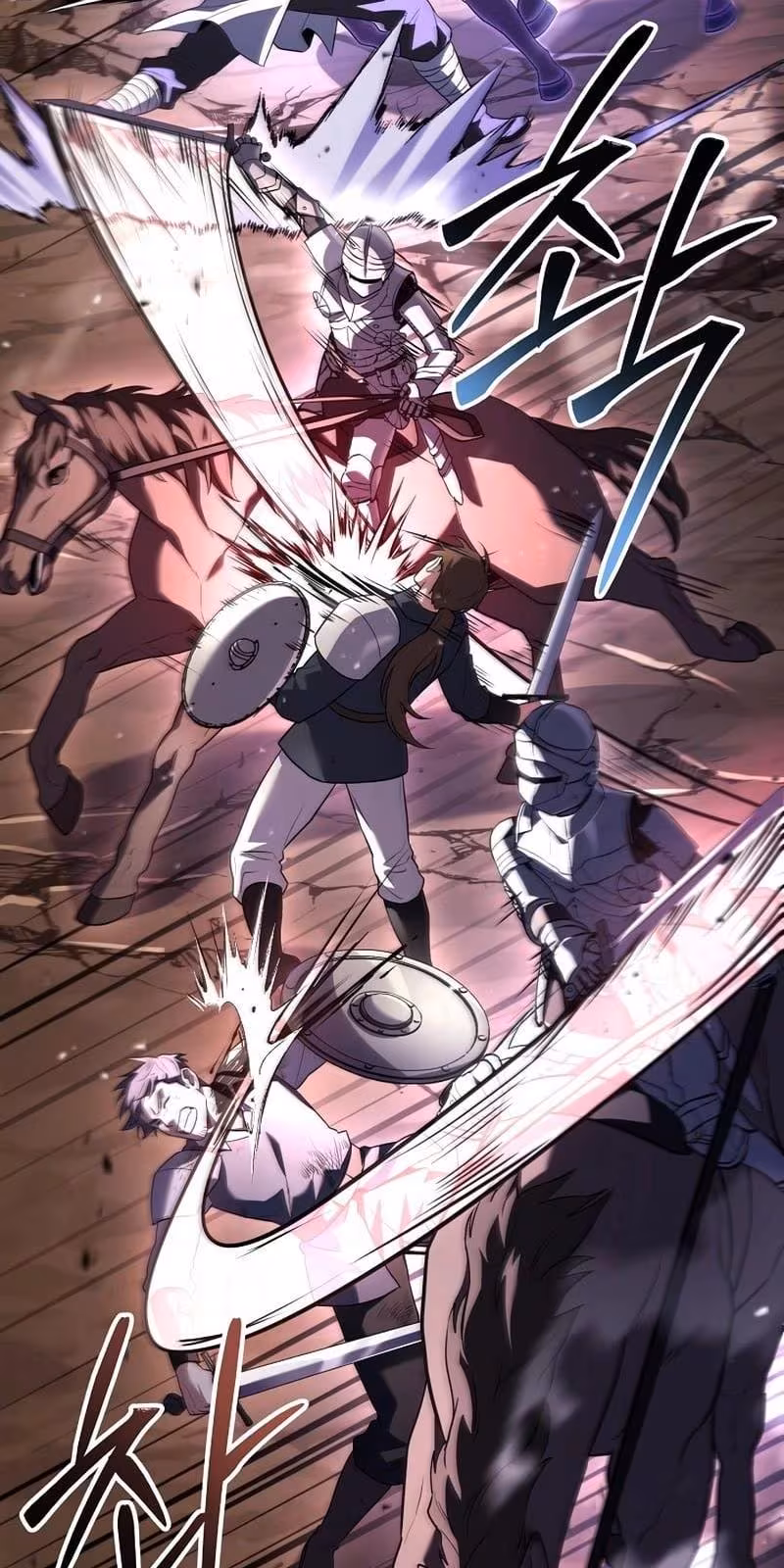 Página do Capítulo 154