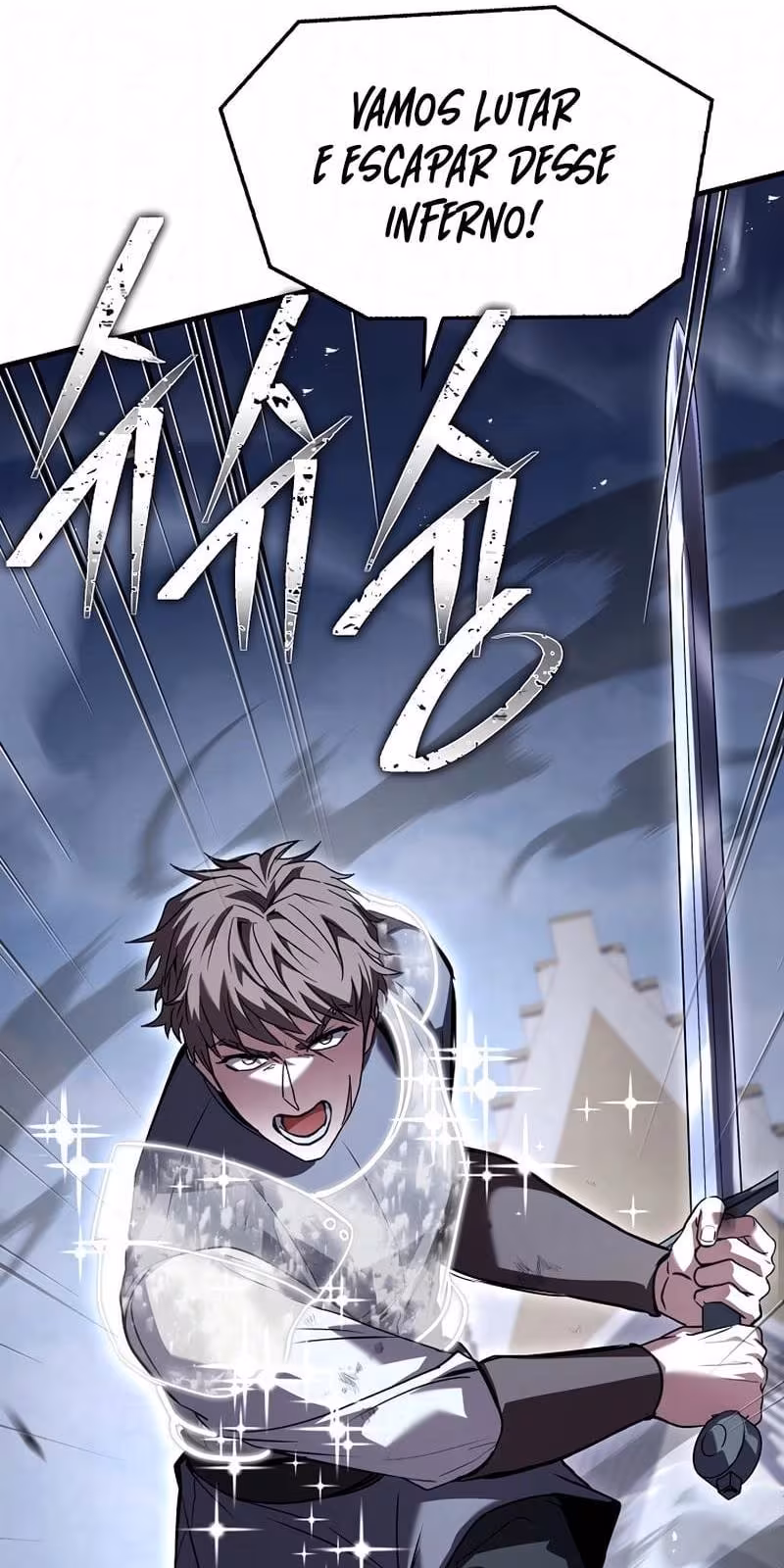 Página do Capítulo 154