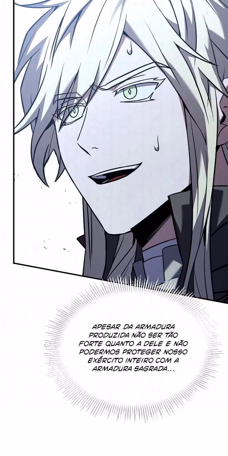 Página do Capítulo 154