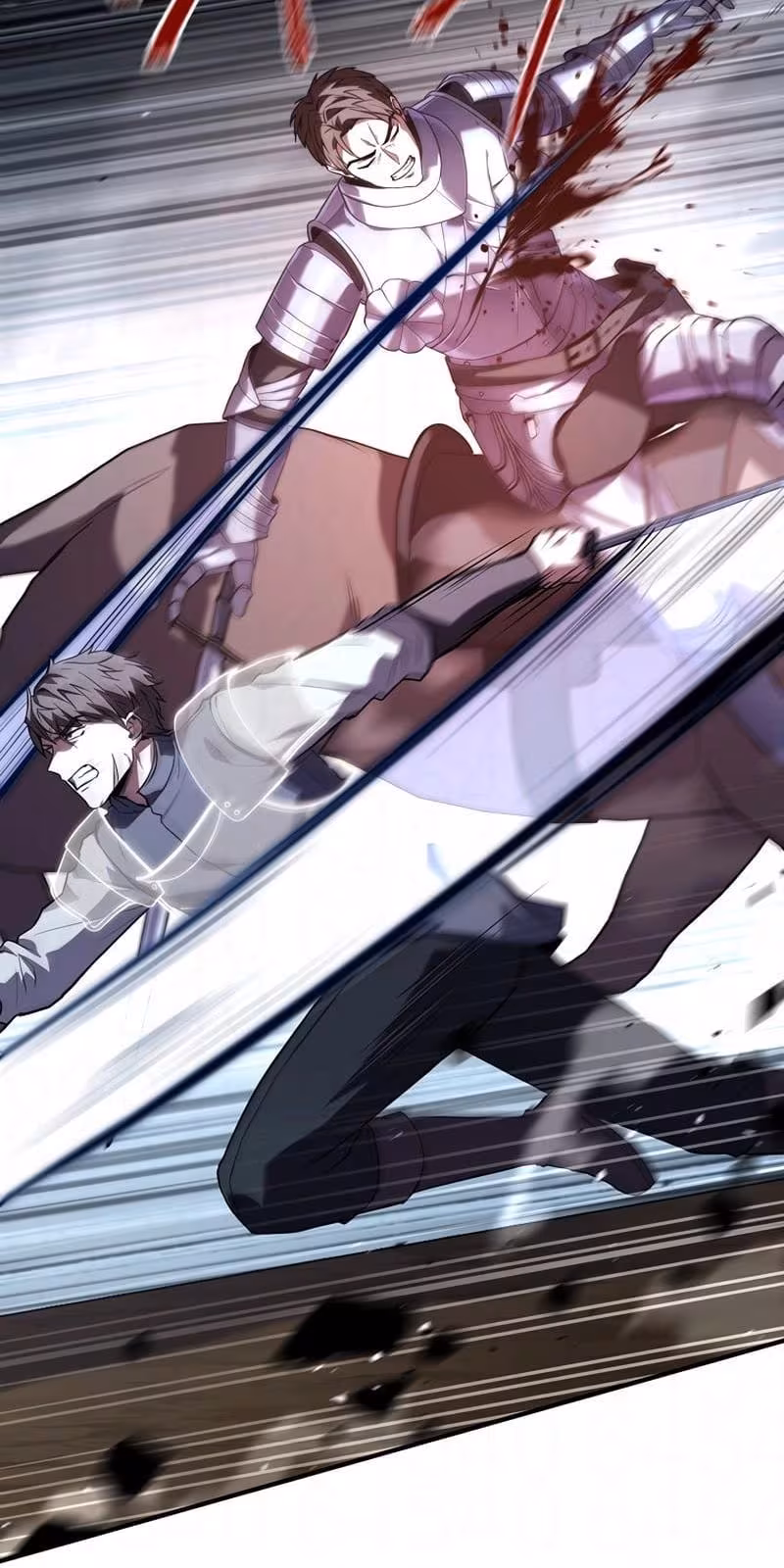 Página do Capítulo 154