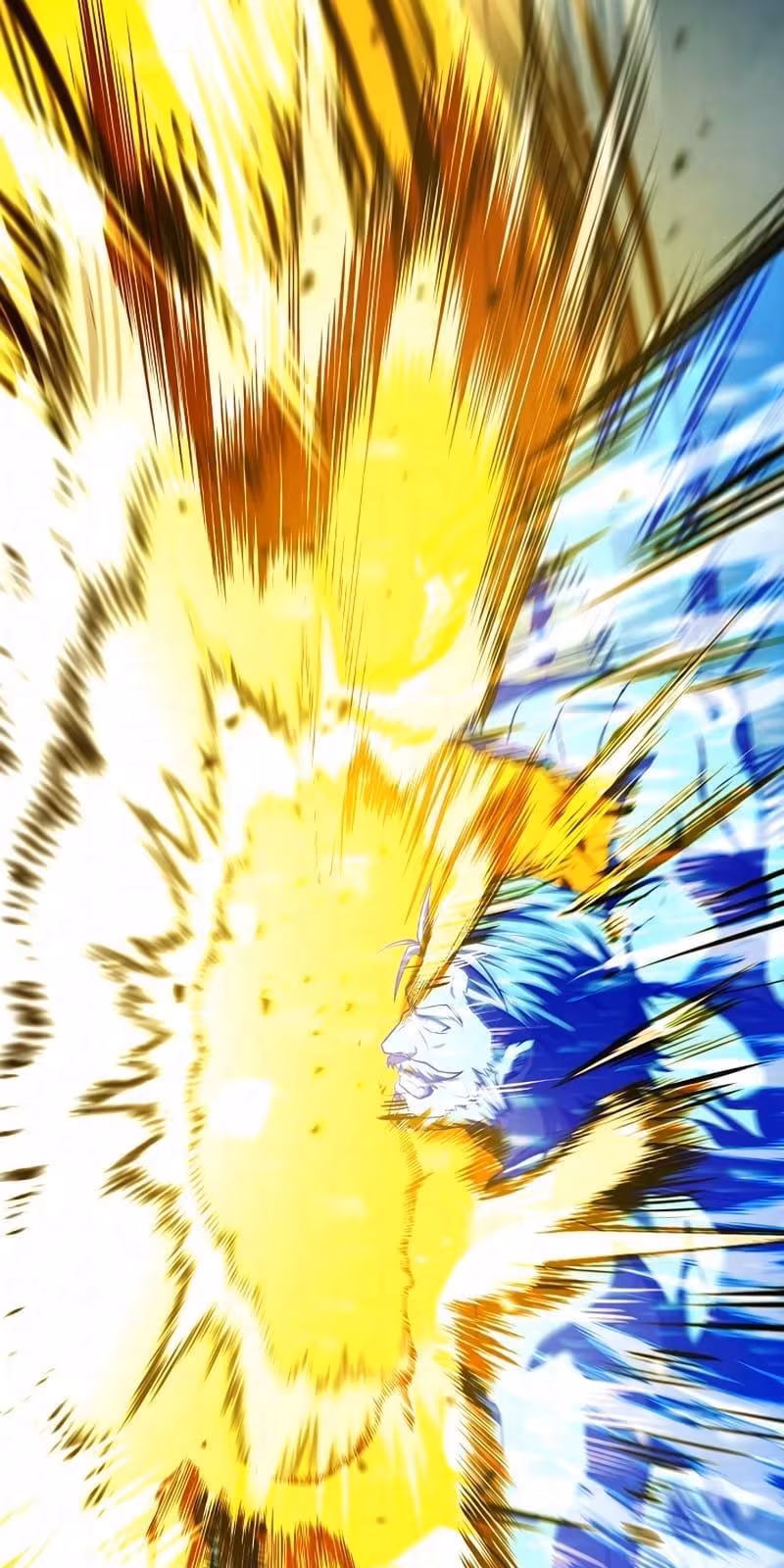 Página do Capítulo 154