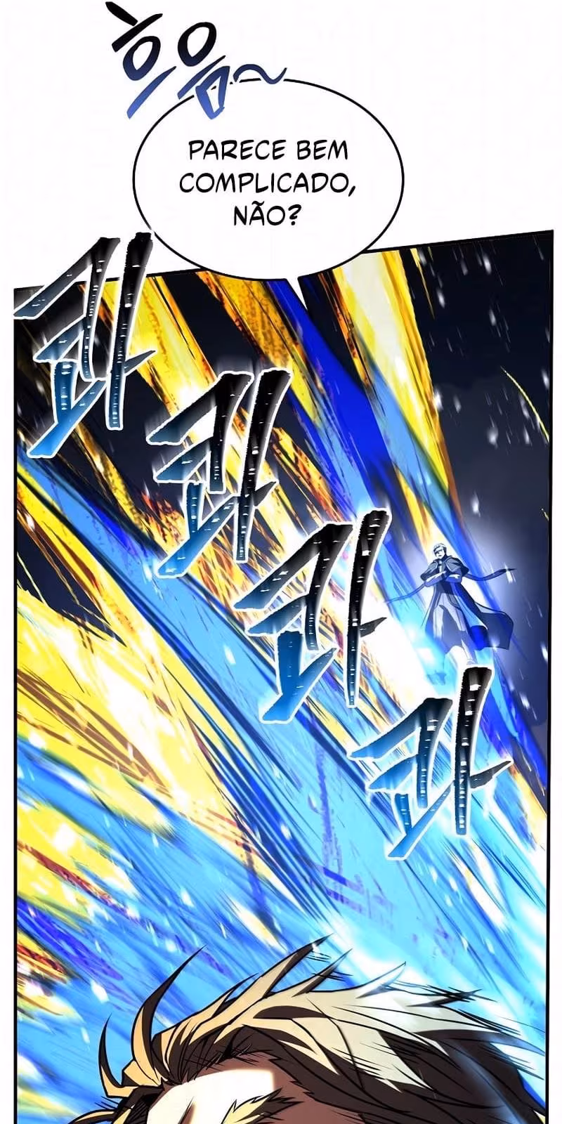 Página do Capítulo 154