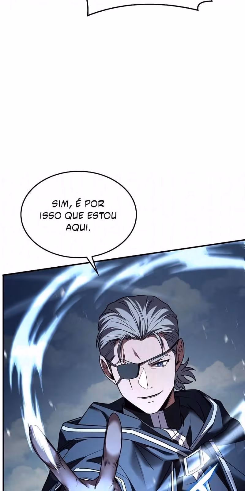 Página do Capítulo 154