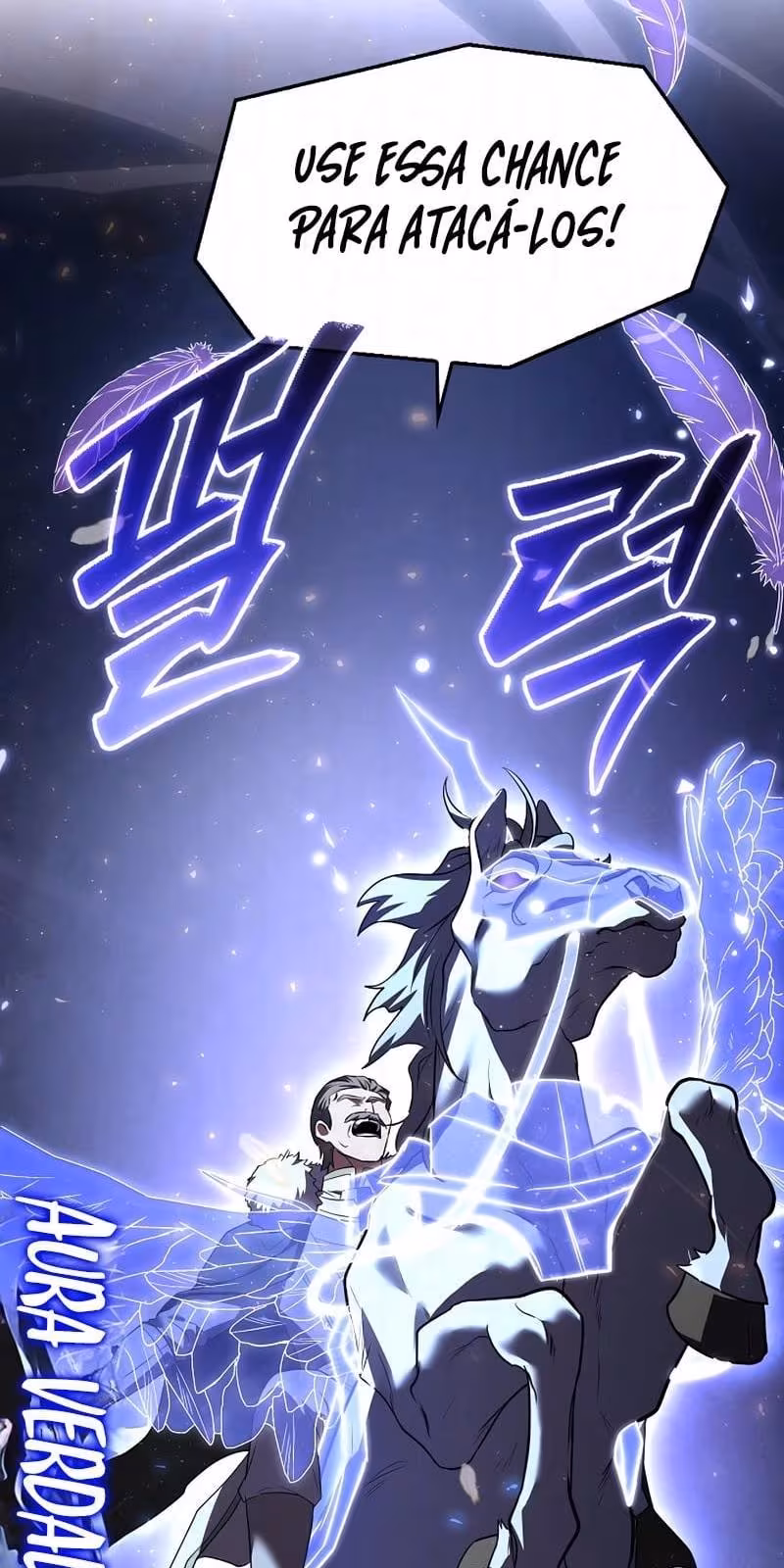 Página do Capítulo 154