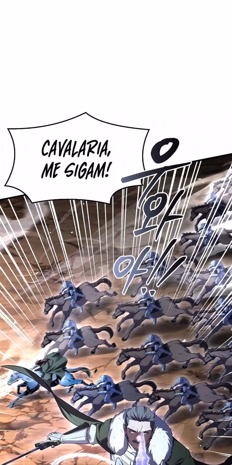 Página do Capítulo 154