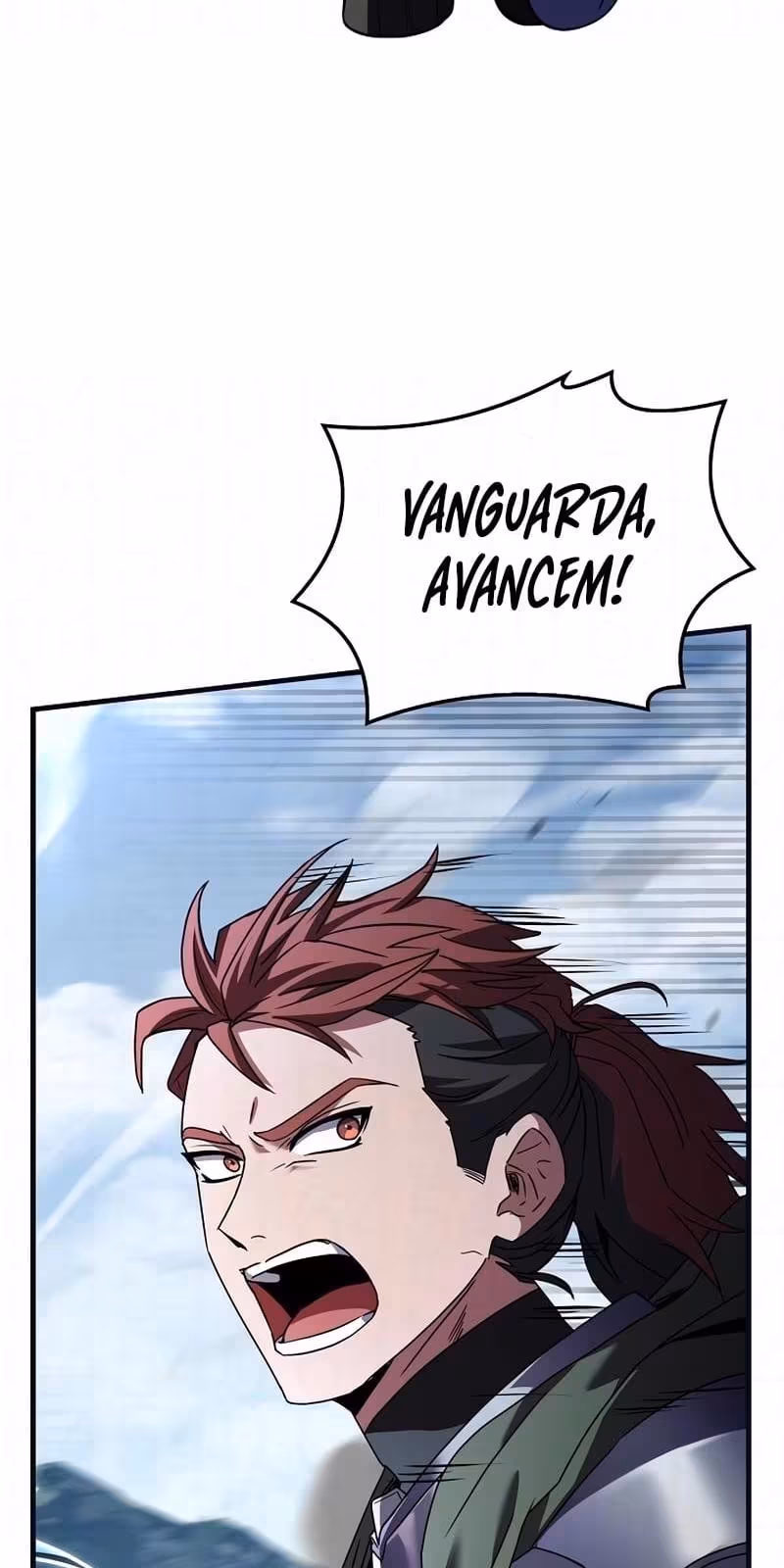 Página do Capítulo 154