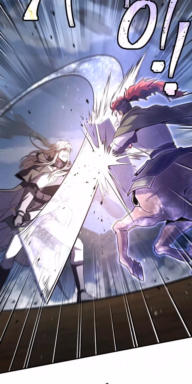 Página do Capítulo 154