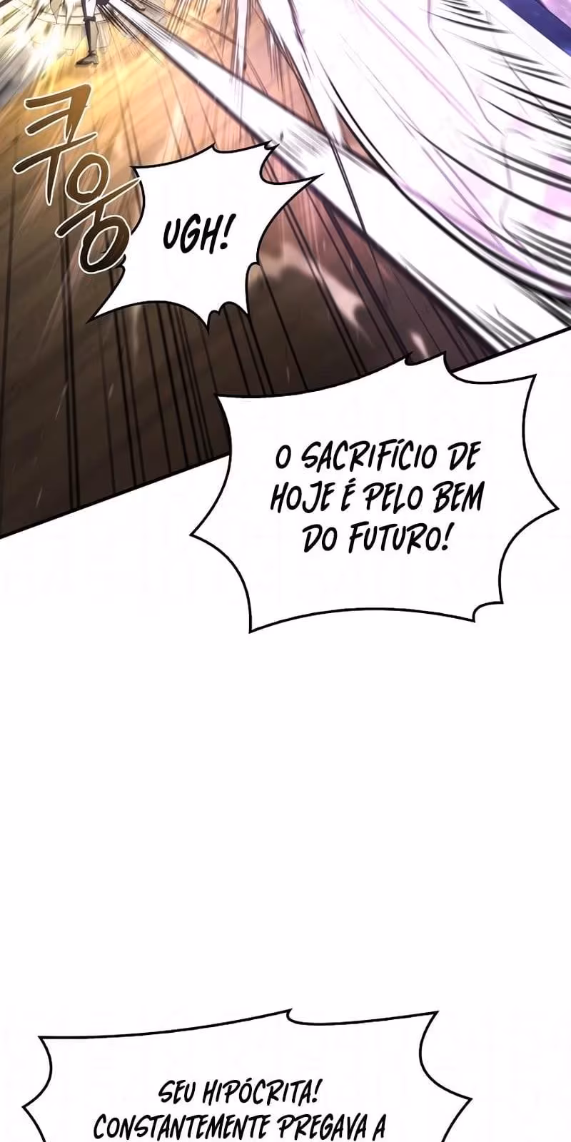 Página do Capítulo 154