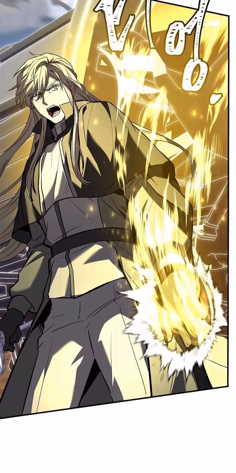 Página do Capítulo 154