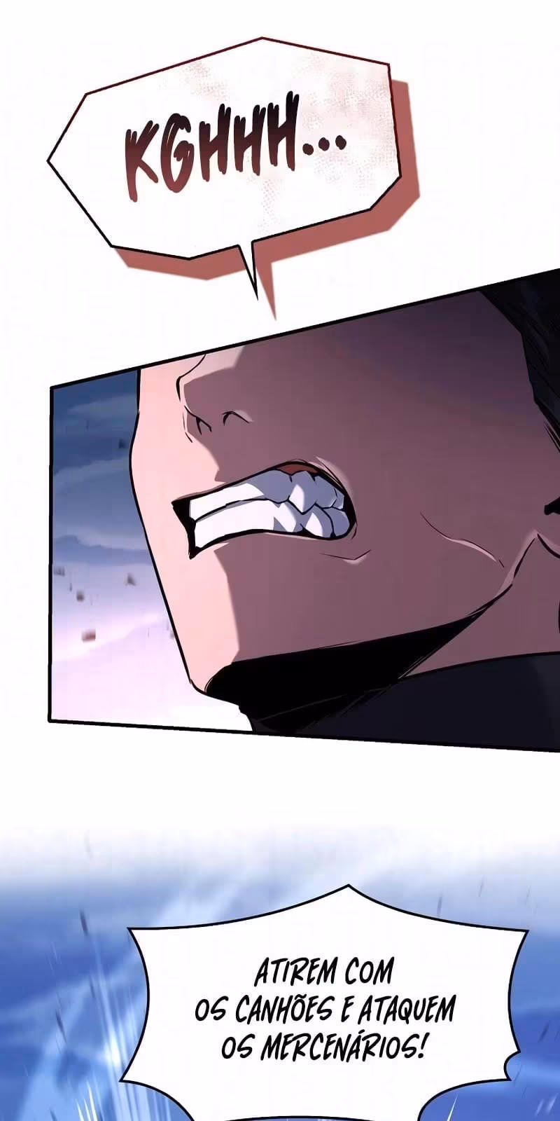 Página do Capítulo 154