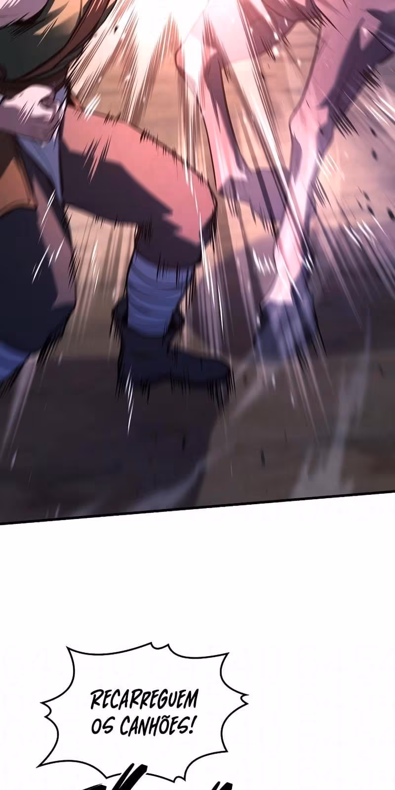 Página do Capítulo 154