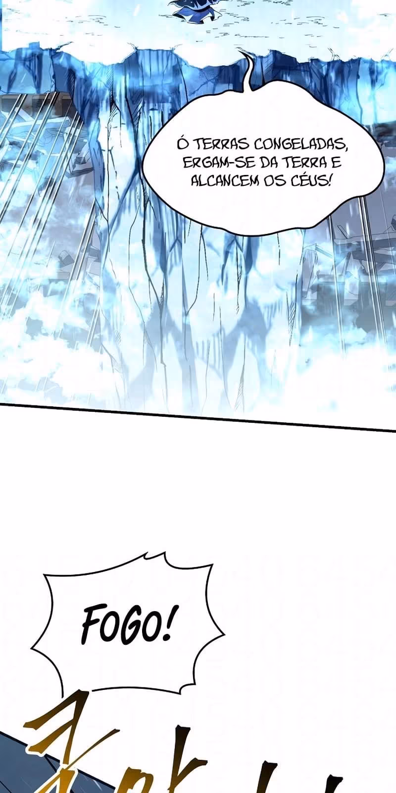 Página do Capítulo 154