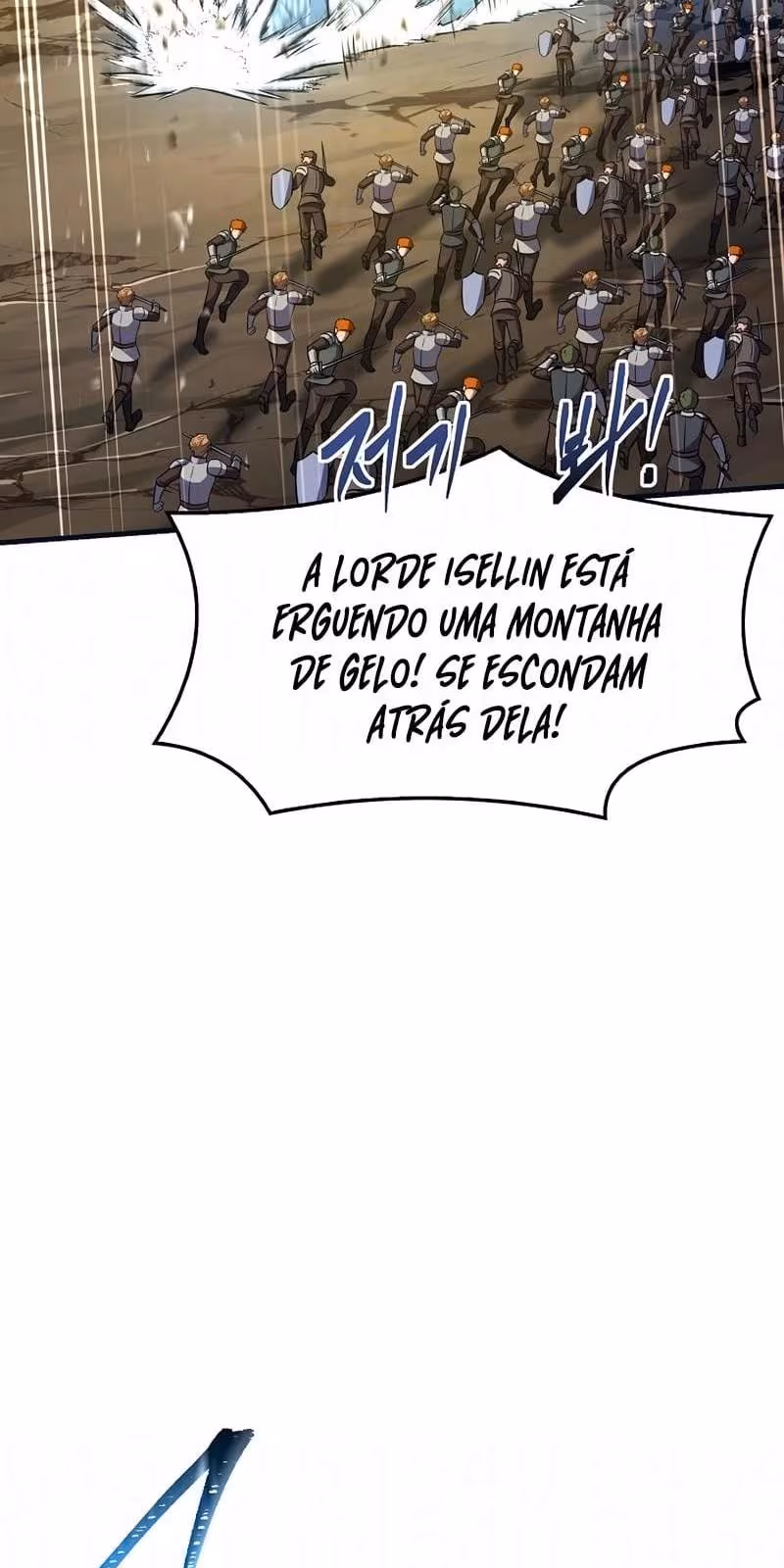 Página do Capítulo 154