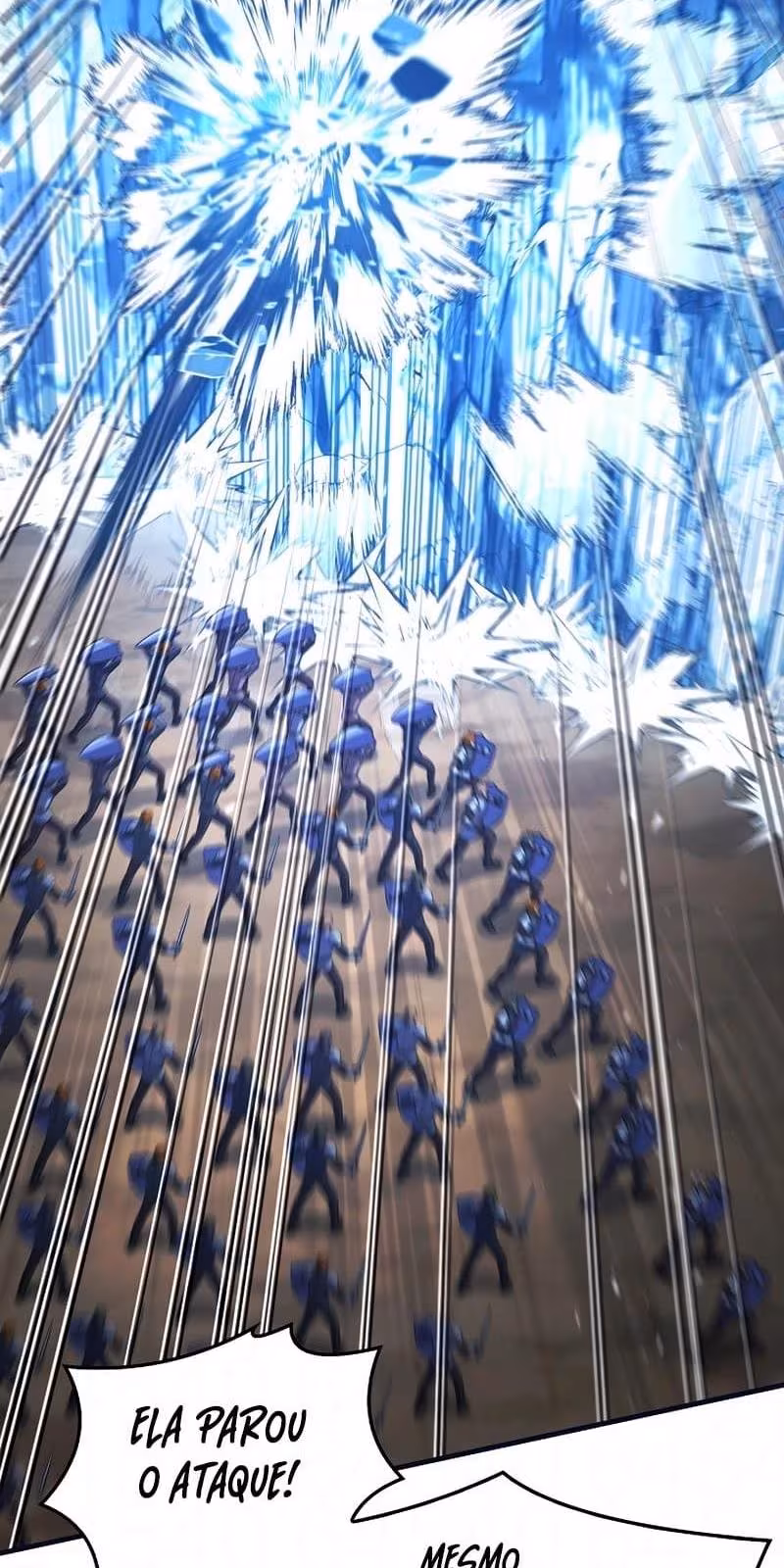 Página do Capítulo 154