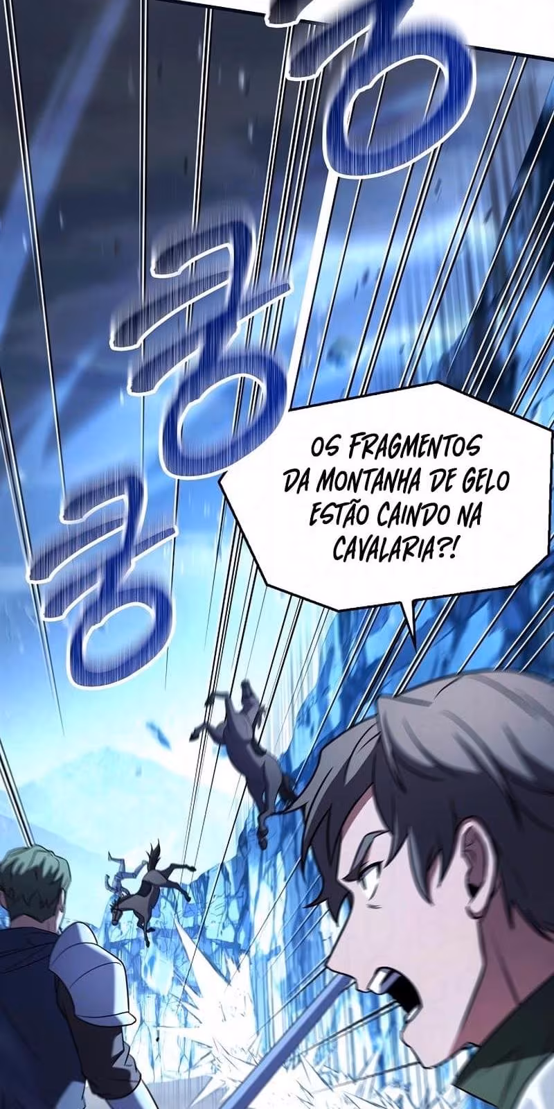 Página do Capítulo 154