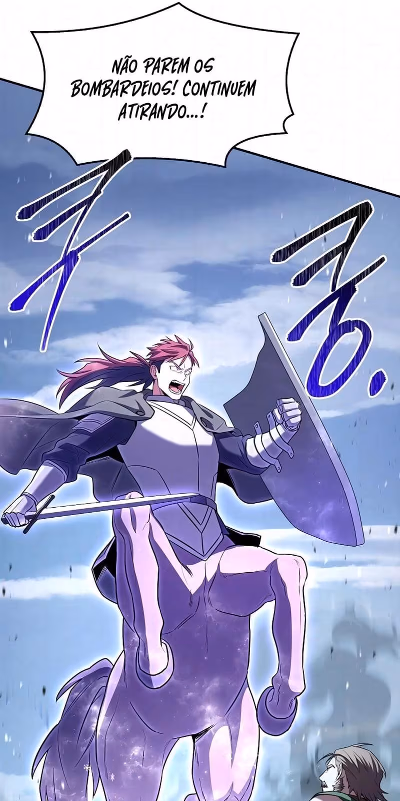 Página do Capítulo 154