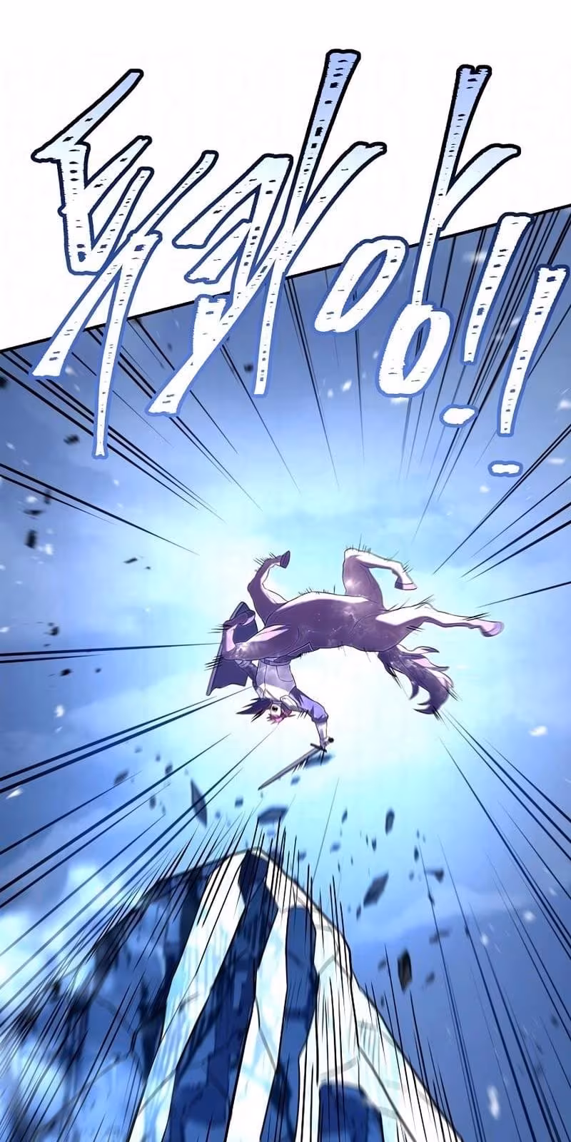 Página do Capítulo 154