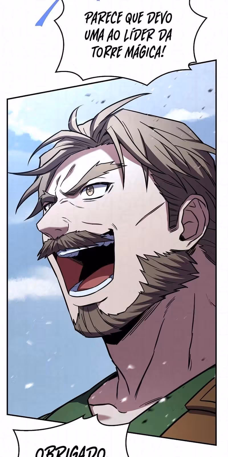 Página do Capítulo 154