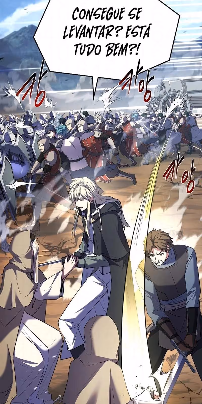 Página do Capítulo 154