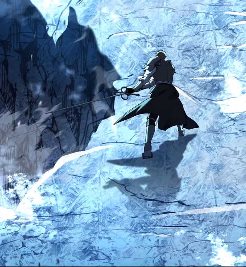 Página do Capítulo 155