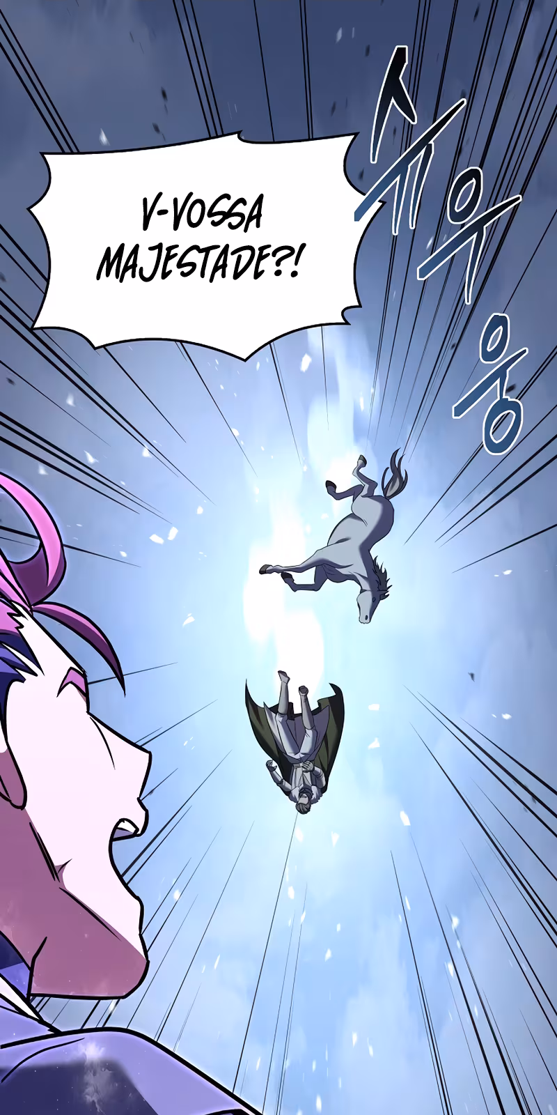 Página do Capítulo 155