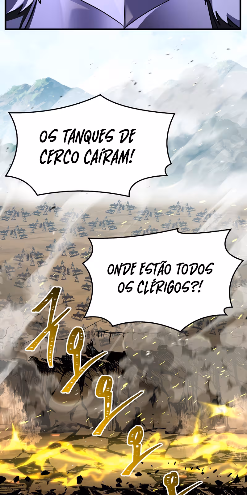 Página do Capítulo 155