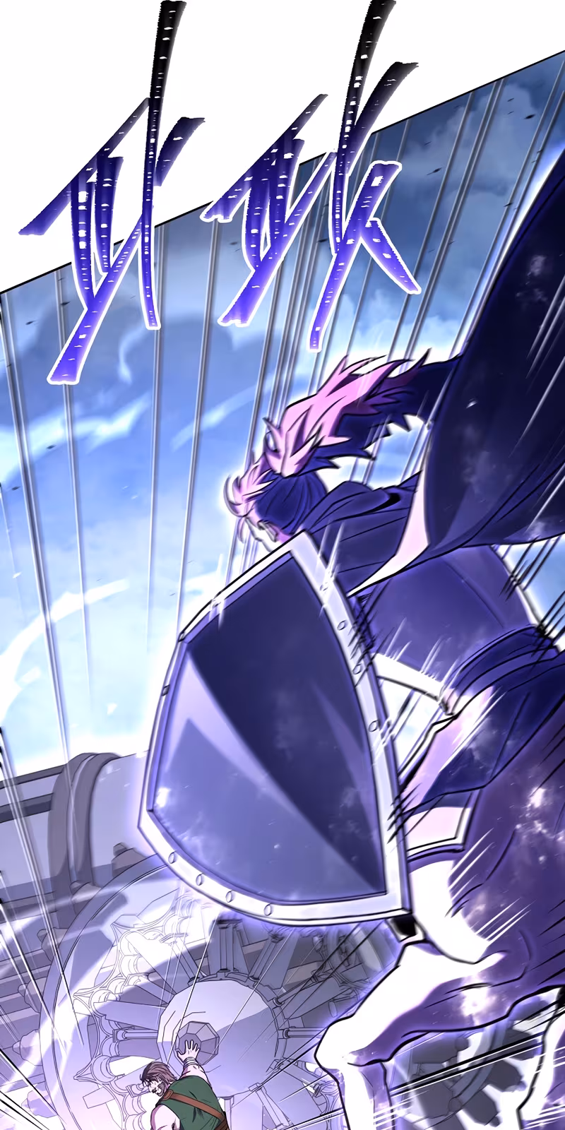 Página do Capítulo 155