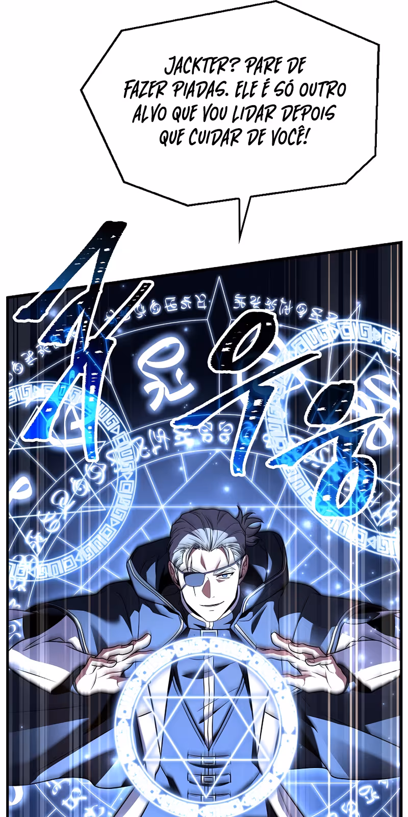 Página do Capítulo 155