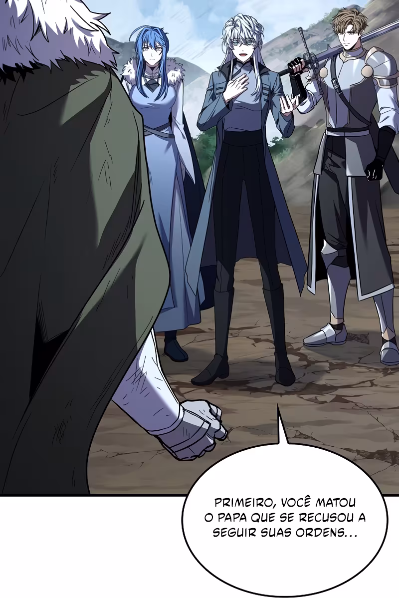 Página do Capítulo 155