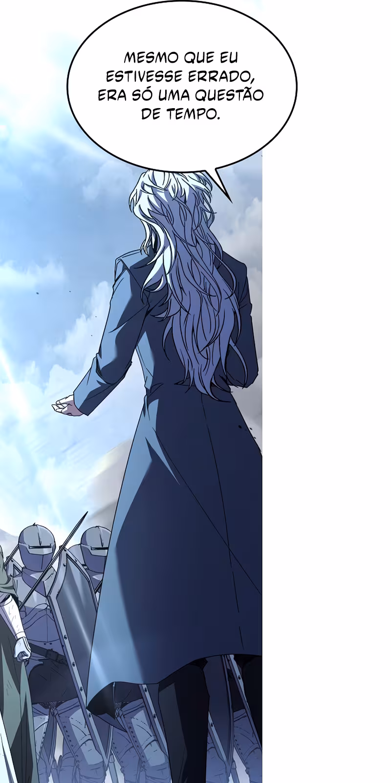 Página do Capítulo 155