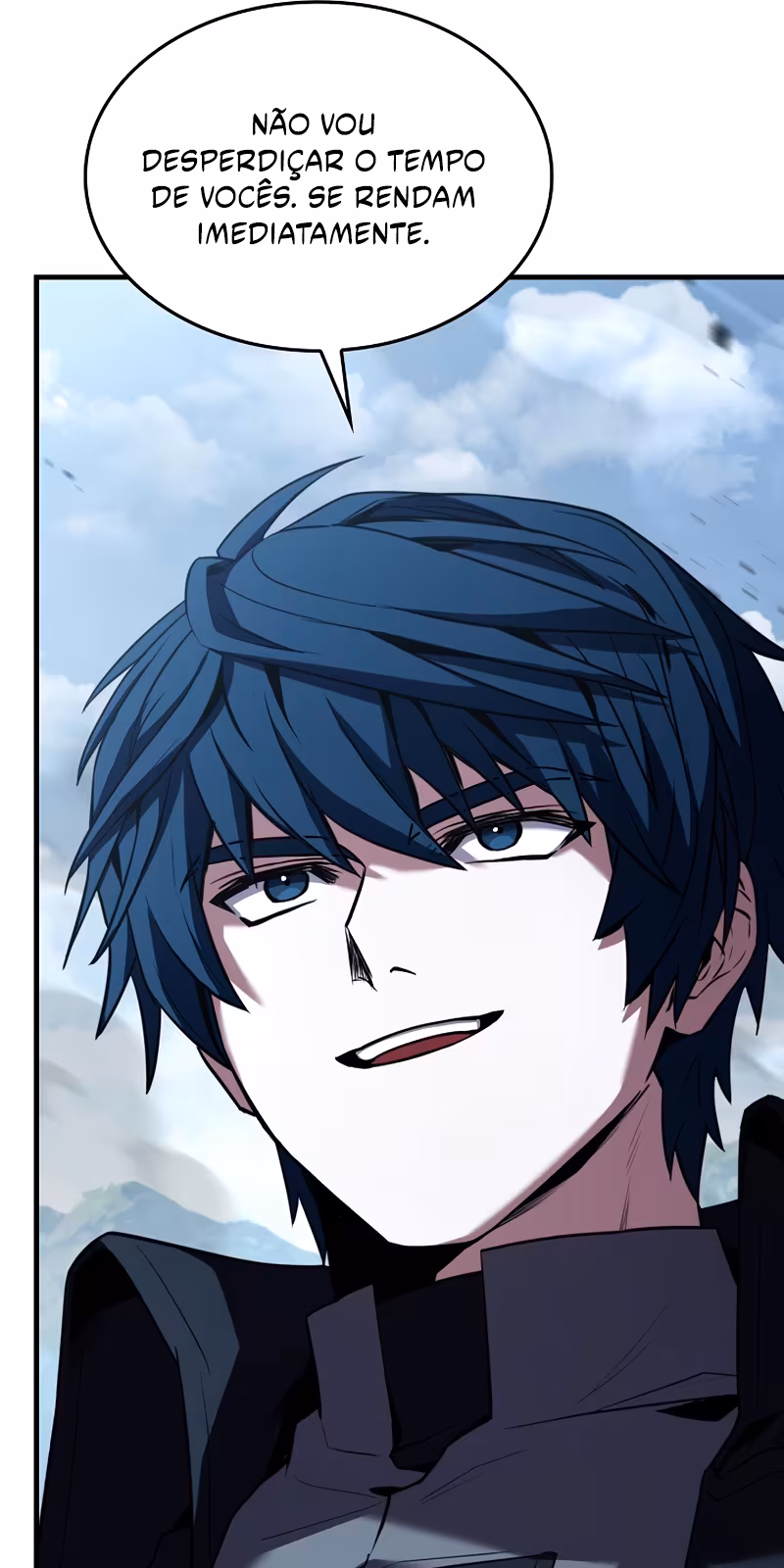 Página do Capítulo 155