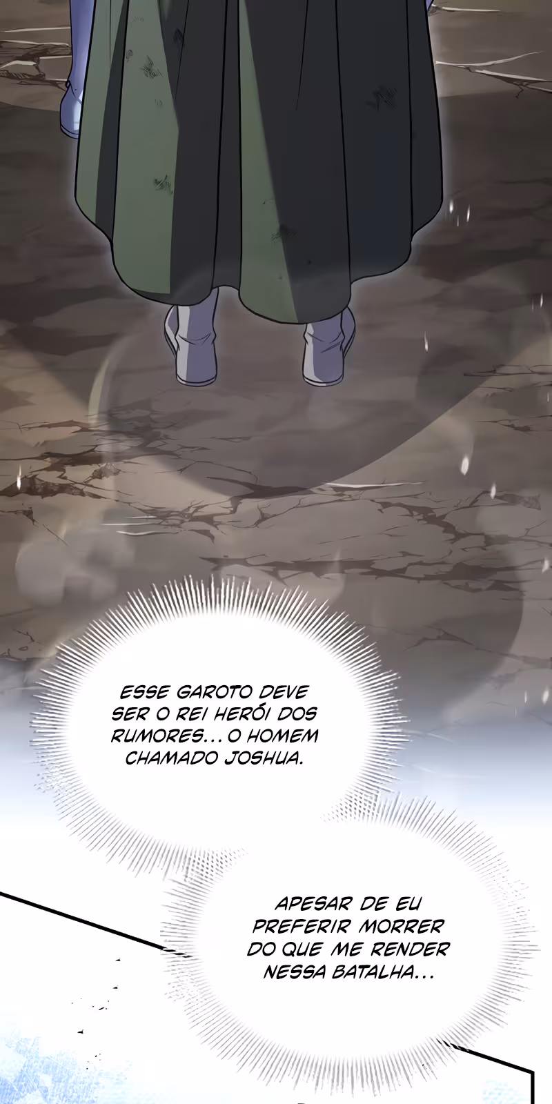 Página do Capítulo 155