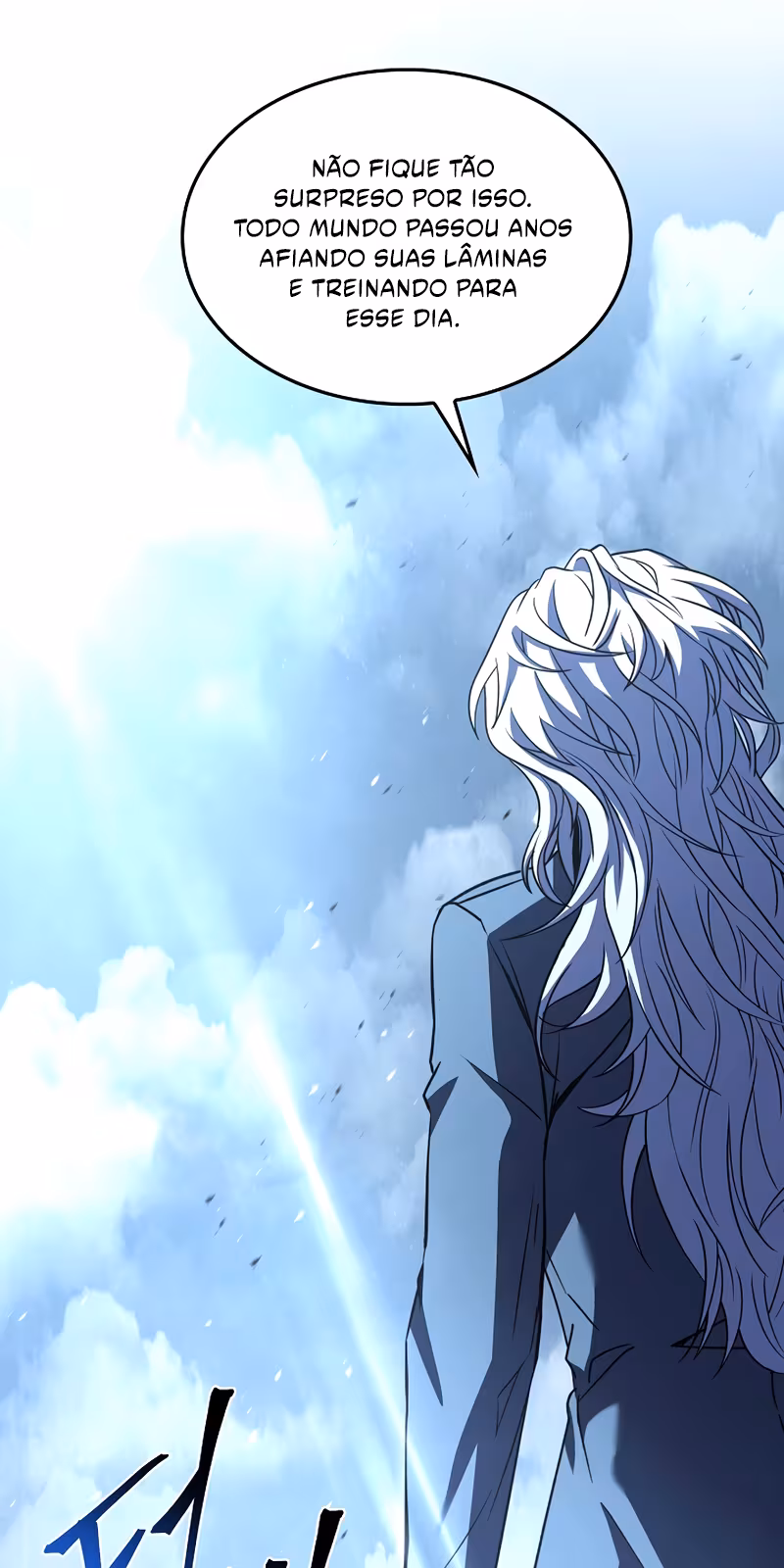 Página do Capítulo 155