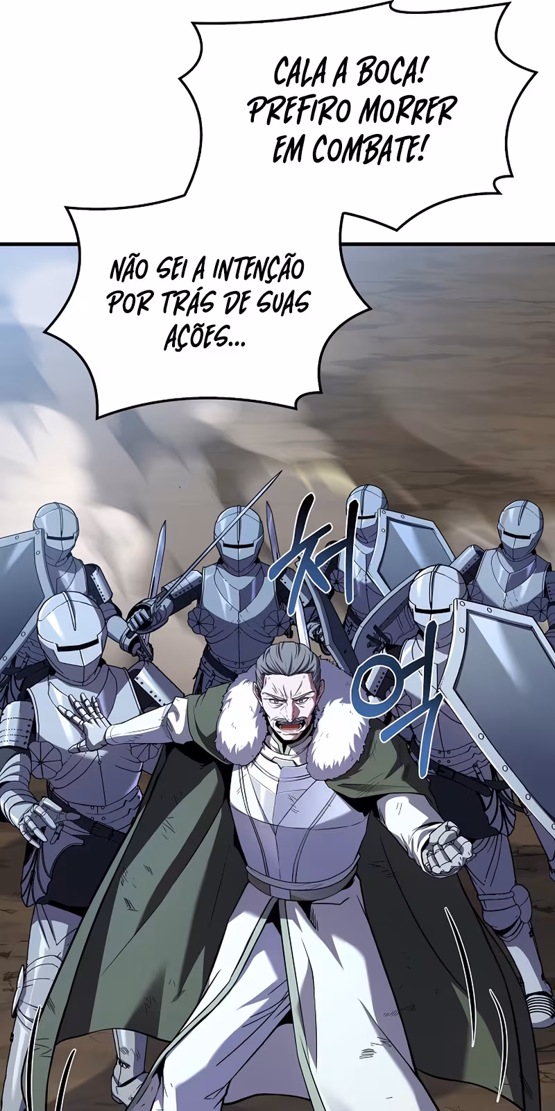 Página do Capítulo 155