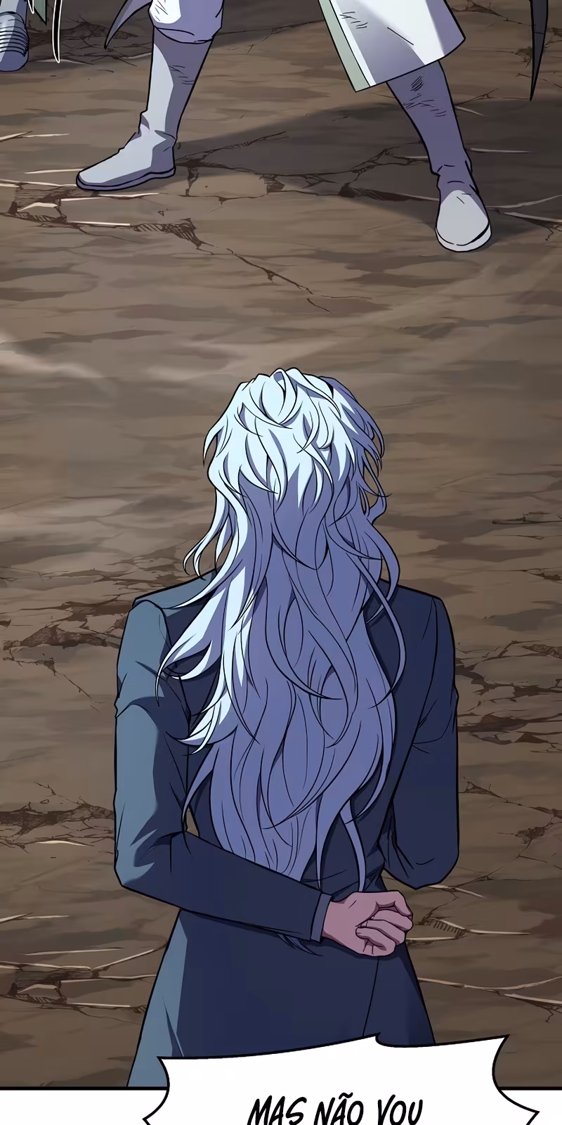 Página do Capítulo 155