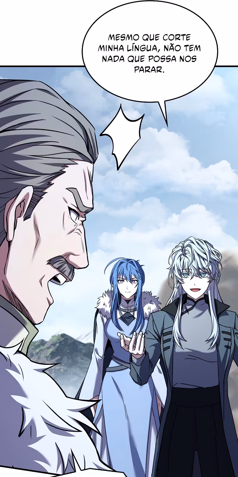 Página do Capítulo 155