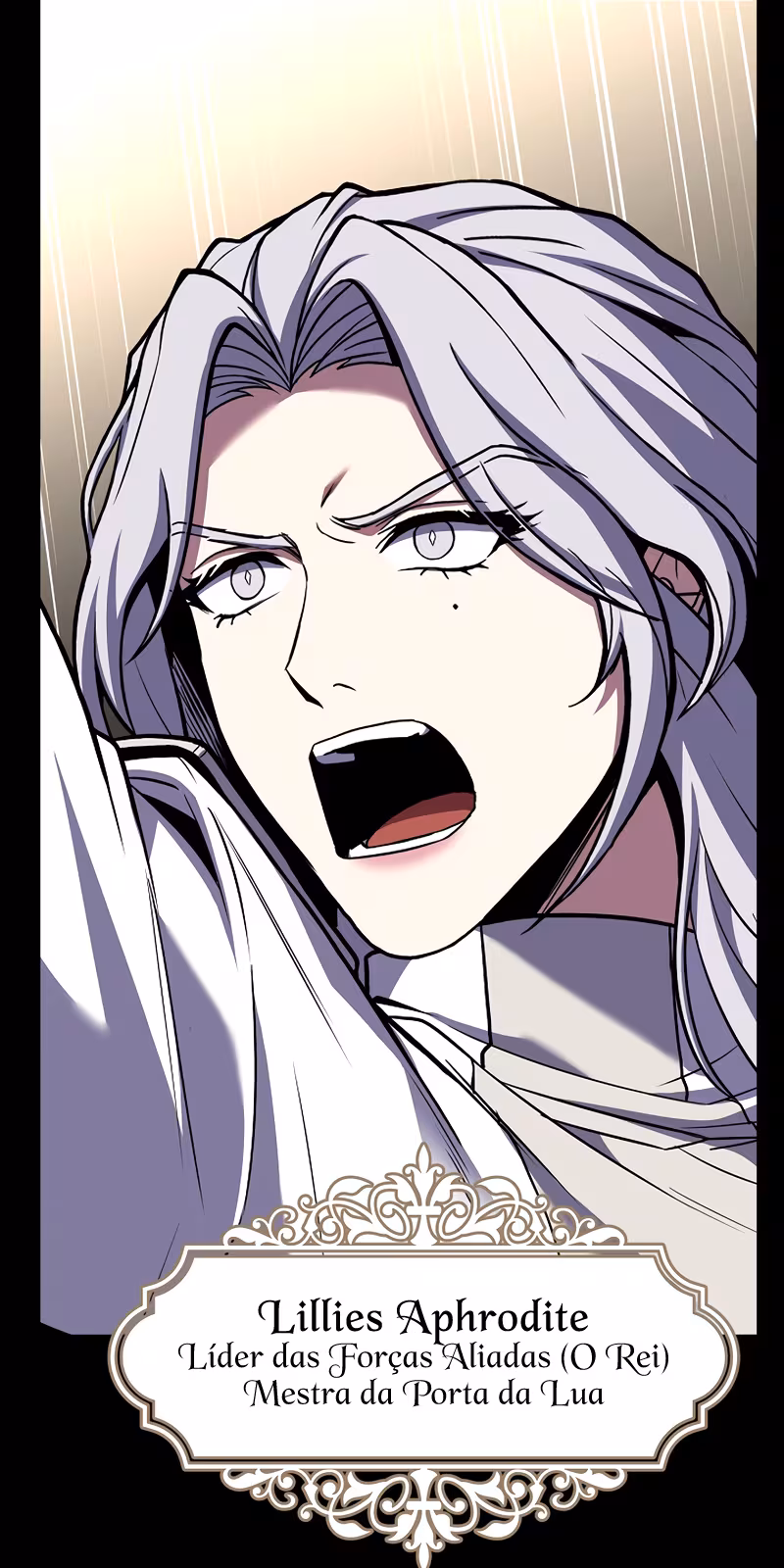 Página do Capítulo 155