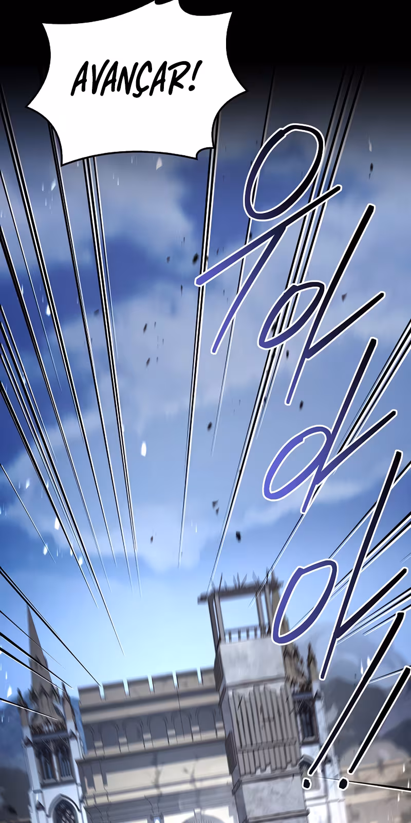 Página do Capítulo 155