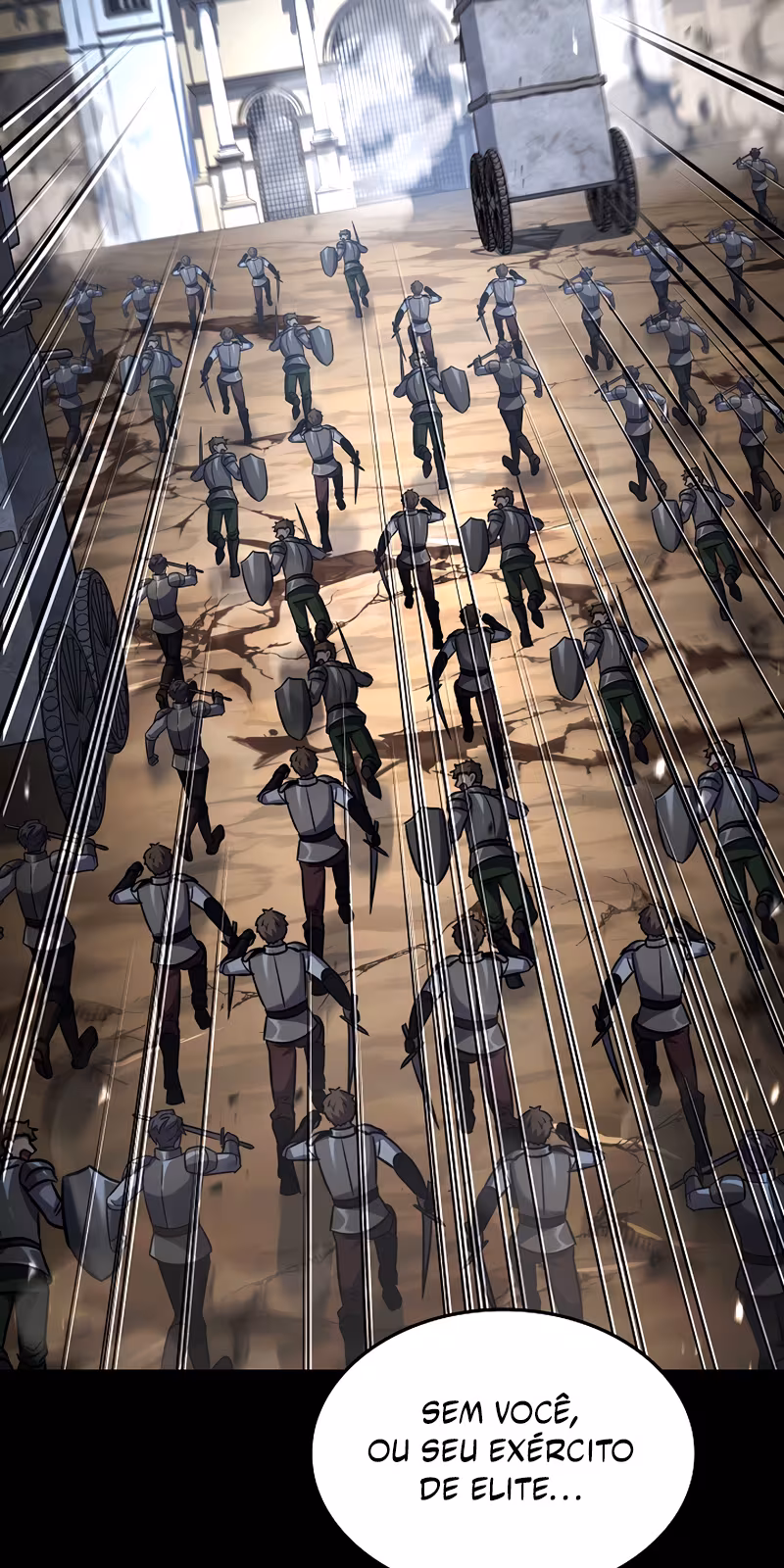 Página do Capítulo 155