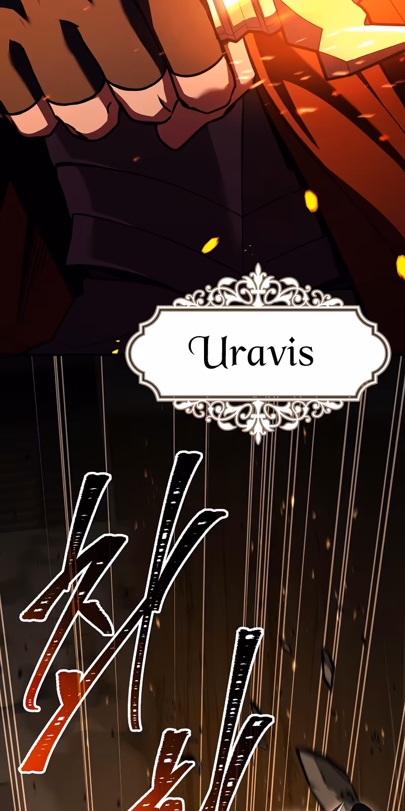 Página do Capítulo 155