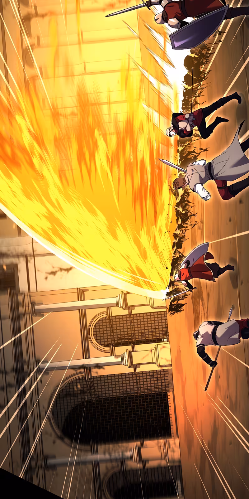 Página do Capítulo 155