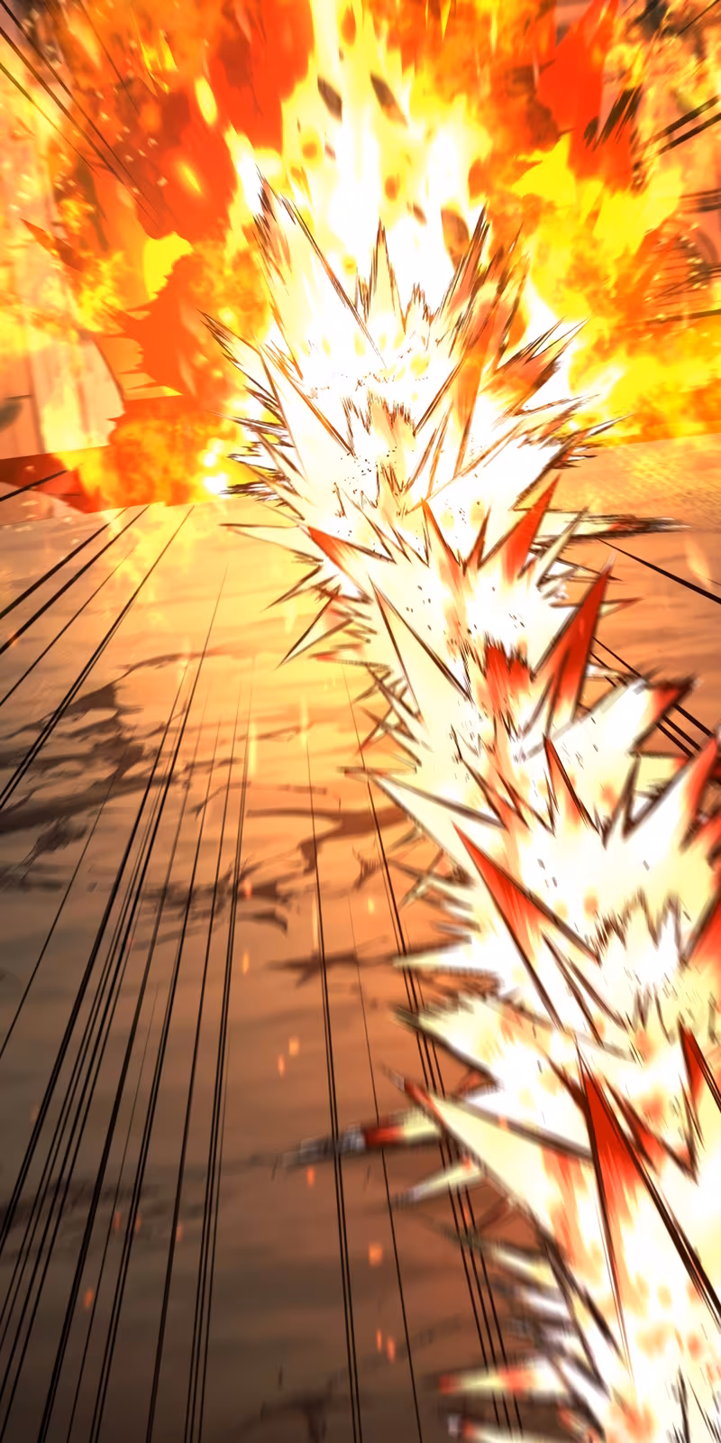 Página do Capítulo 155