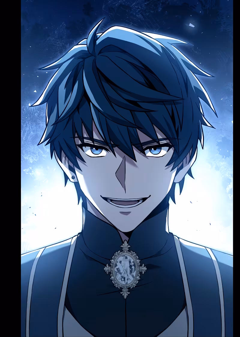 Página do Capítulo 155