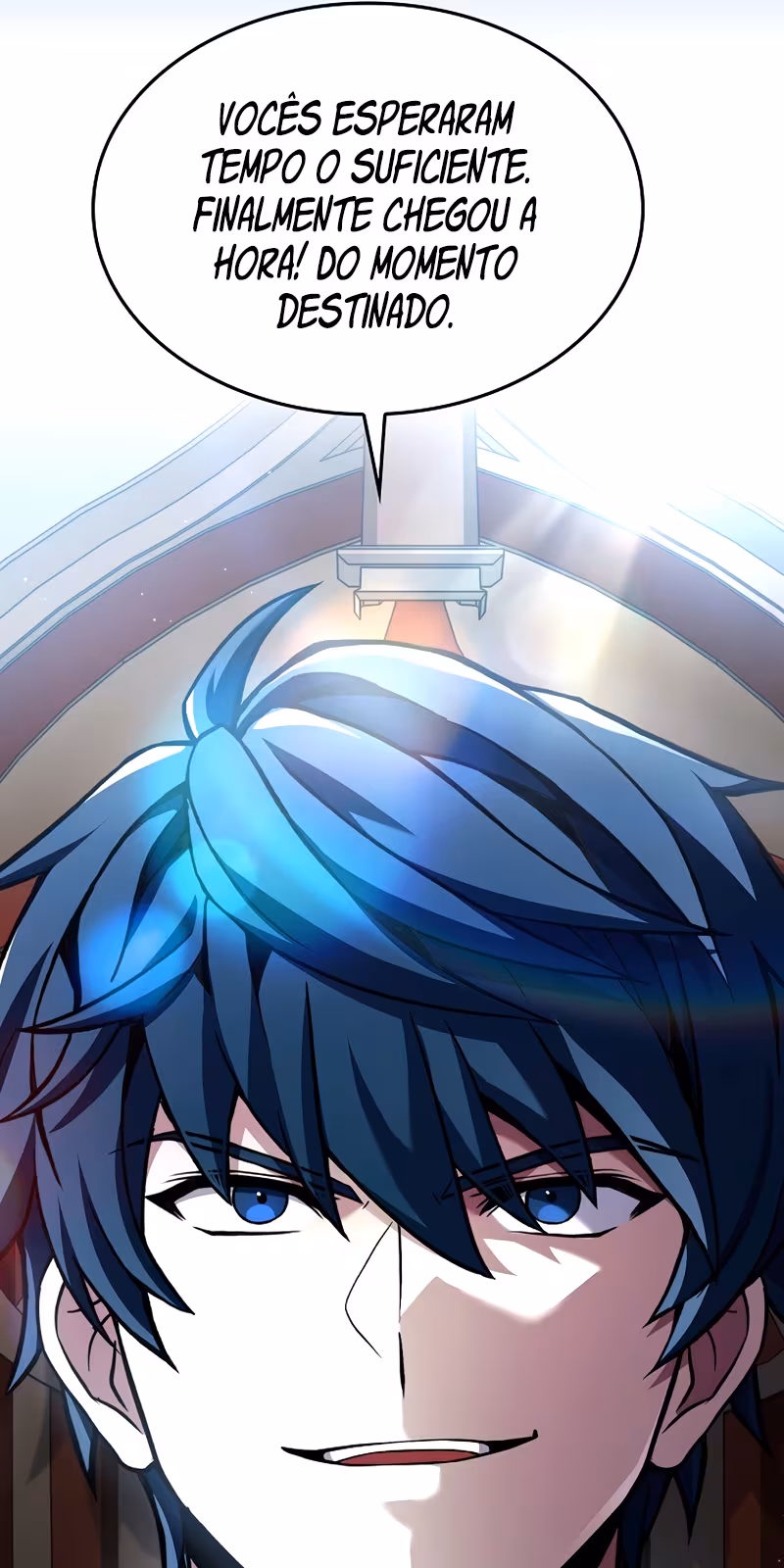 Página do Capítulo 155