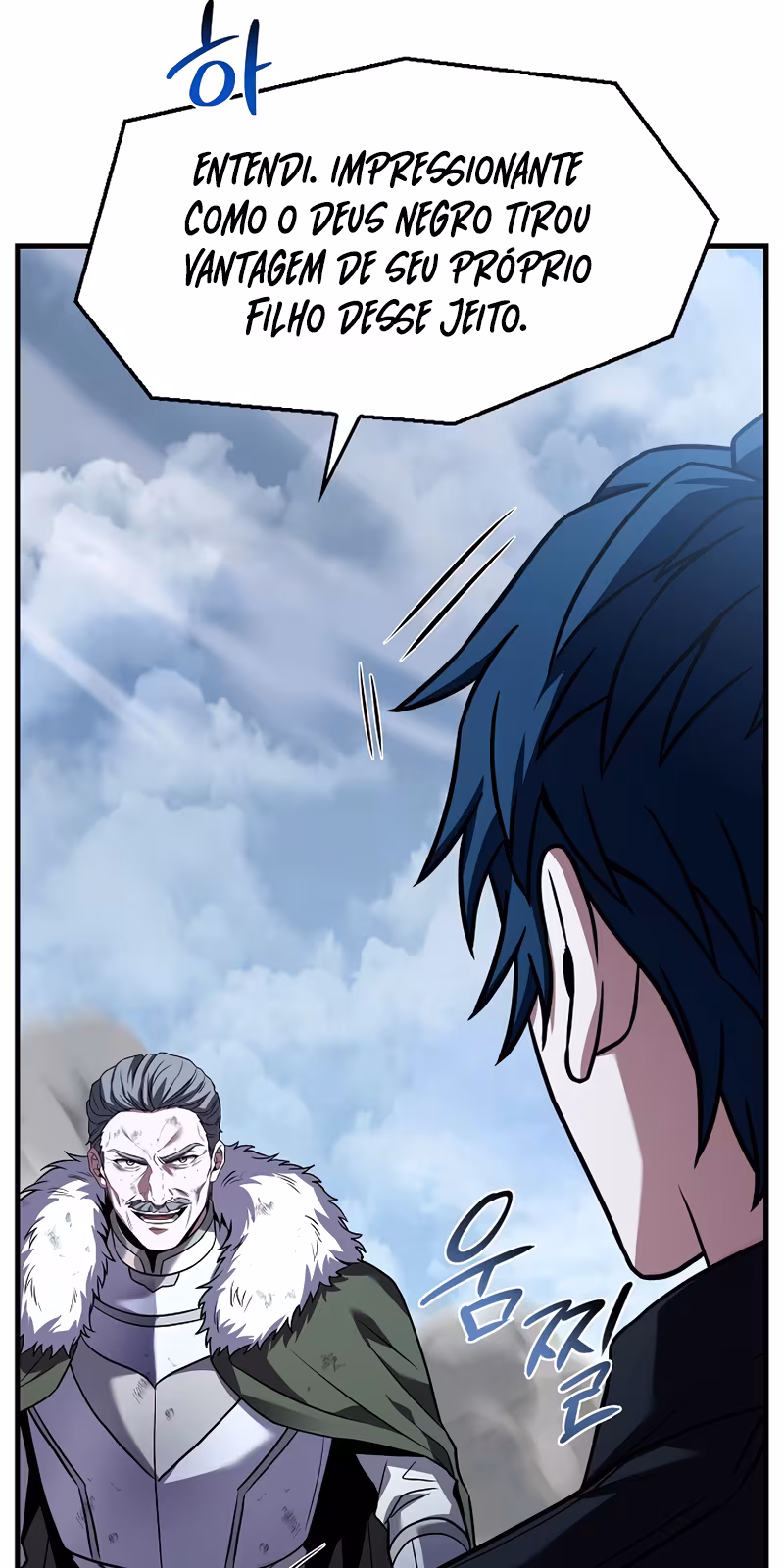 Página do Capítulo 155