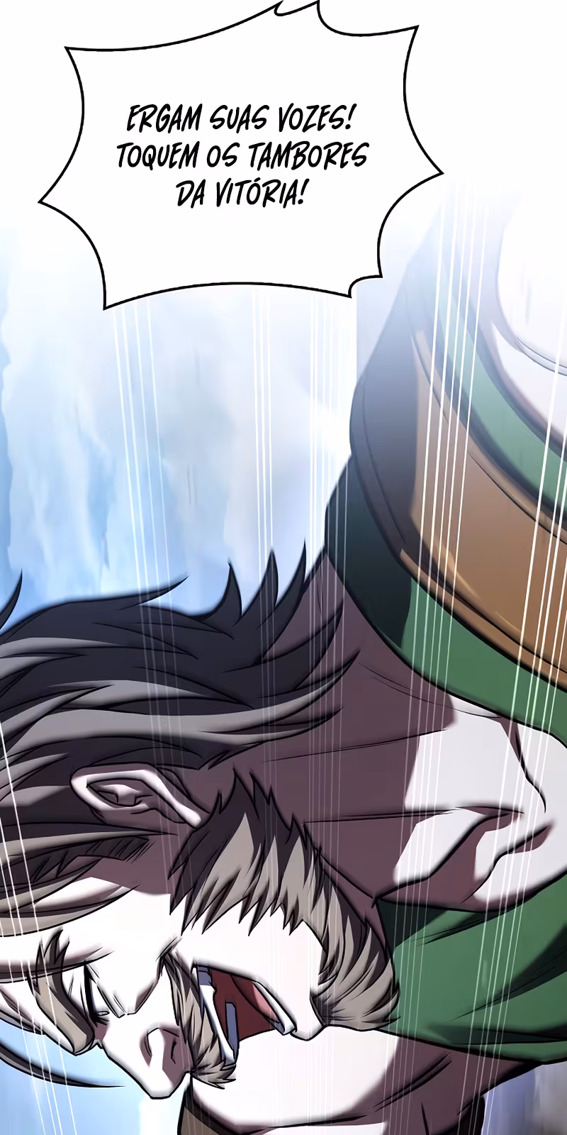 Página do Capítulo 155