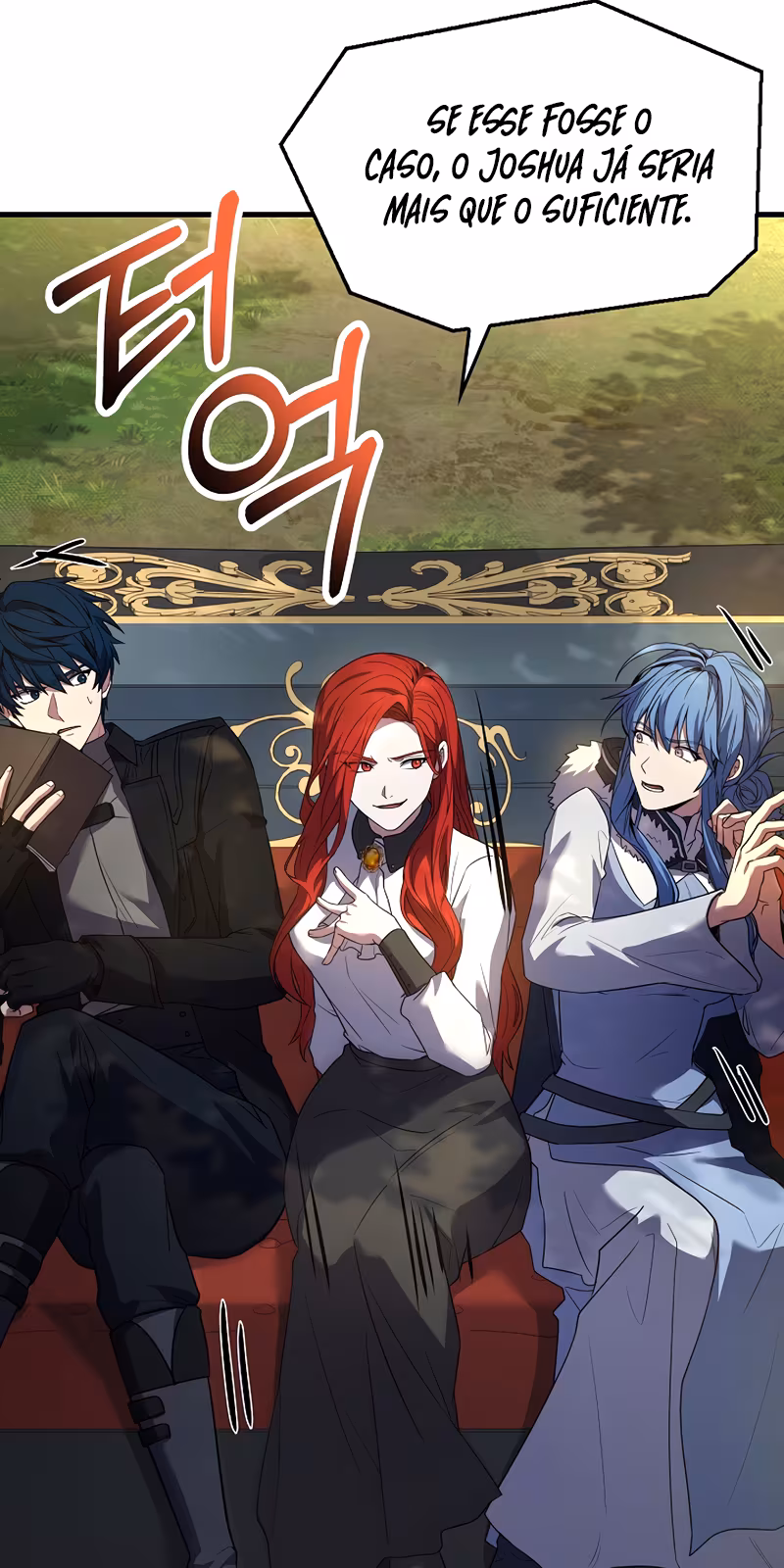 Página do Capítulo 156