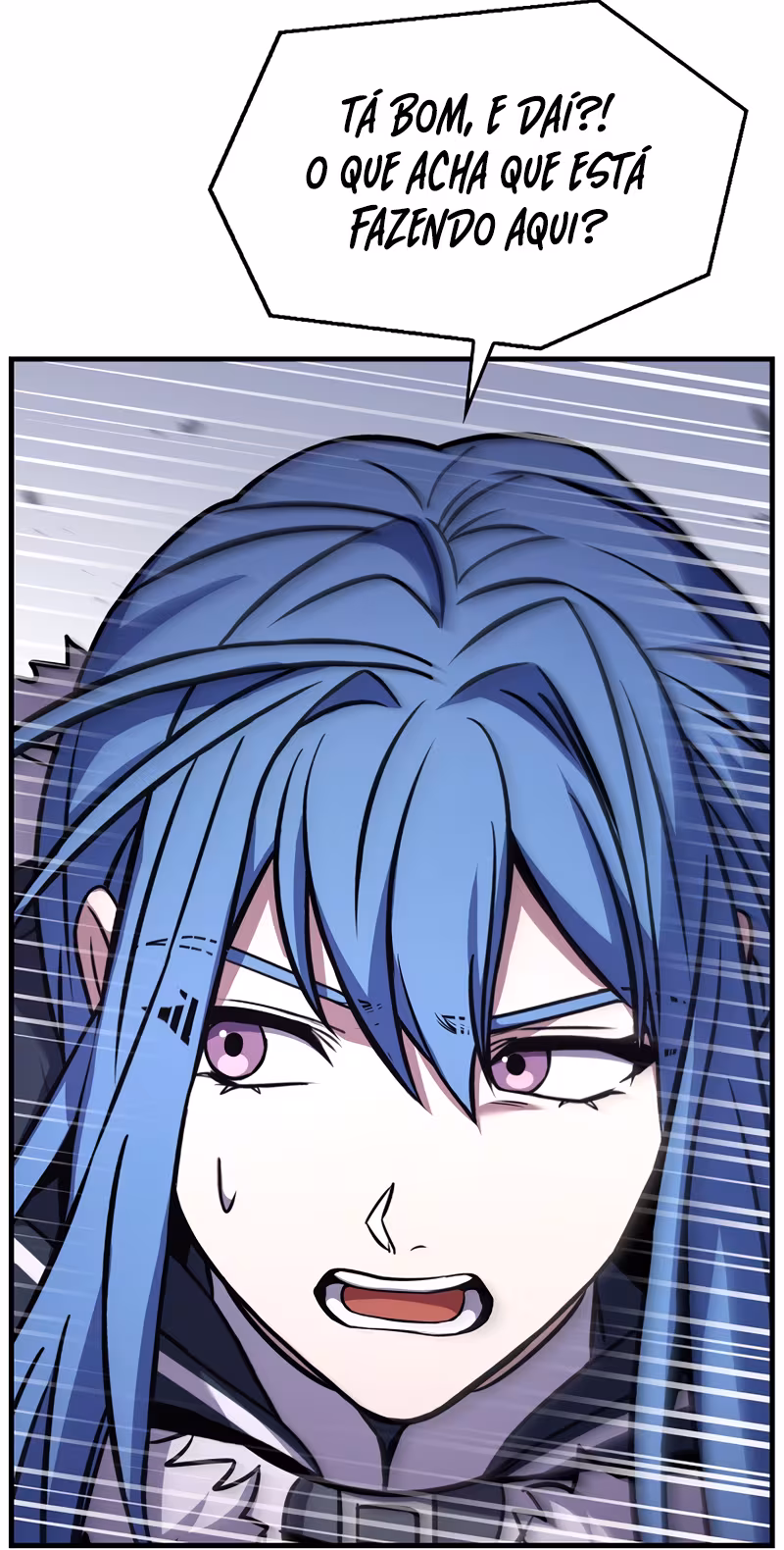 Página do Capítulo 156