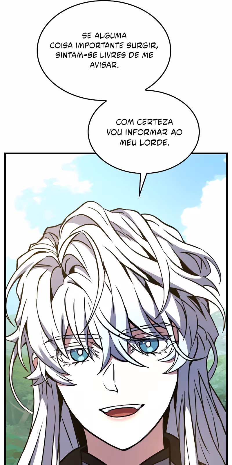 Página do Capítulo 156