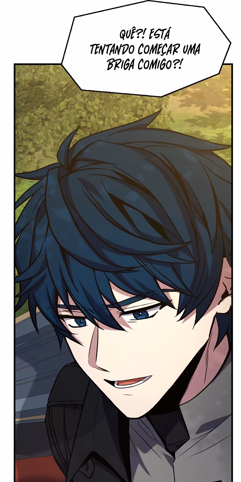 Página do Capítulo 156